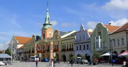 Mělník