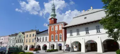 Свитавы