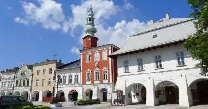 Svitavy