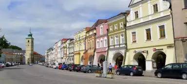 Литомышль