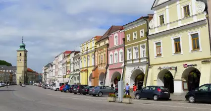 Litomyšl