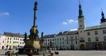 Moravská Třebová