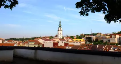 Třebíč
