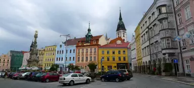 Jindřichův Hradec