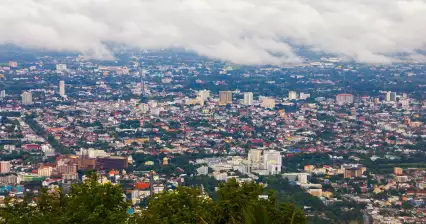 Chiang Mai