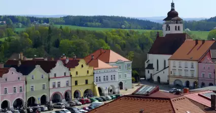 Nové Město nad Metují