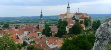 Mikulov