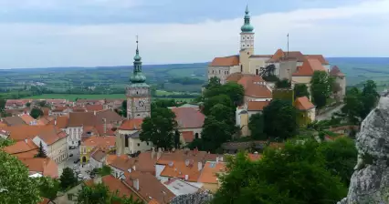 Mikulov