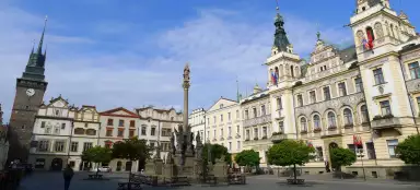 Pardubice