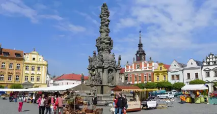 Chrudim