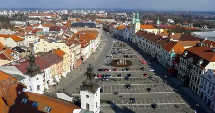 フラデツ・クラーロヴェ