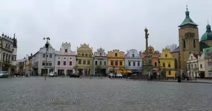 Havlíčkův Brod