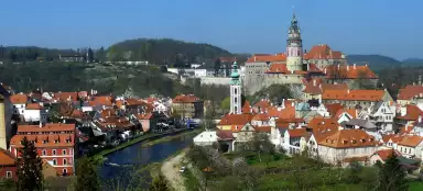 Český Krumlov