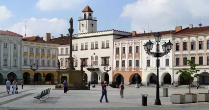 Nový Jičín