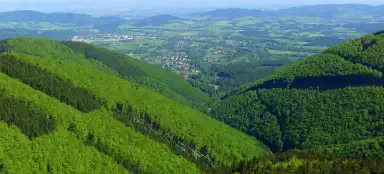 Hike Pustevny - Radhošť