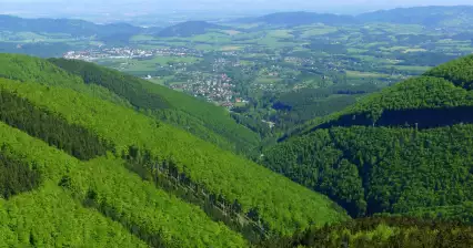 Escursione Pustevny - Radhošť