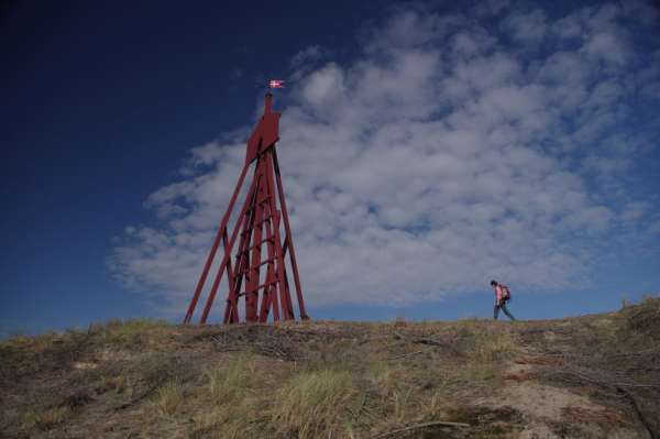 Torre de navegação