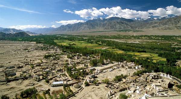 Indus Vallei