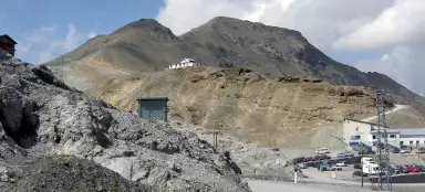 Monte Scorluzzo
