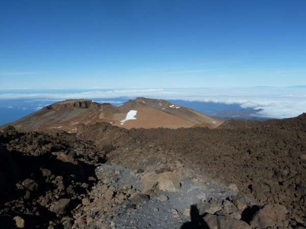 Pico velho