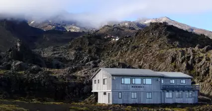 Wycieczka do Whakapapa