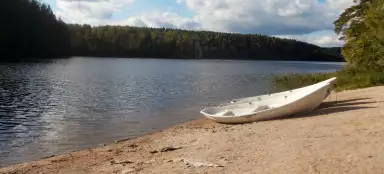 Nuuksio-Nationalpark