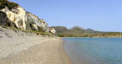 Playa Achivadolimni