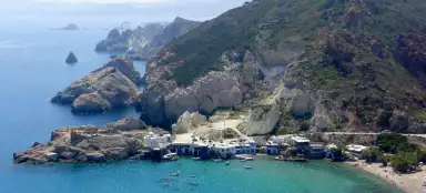 Playa Firopotamos