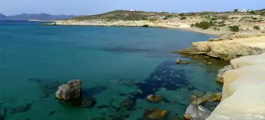 미타카스 해변