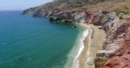 Spiaggia di Paliacori
