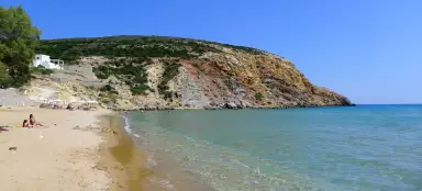 Provatas strand