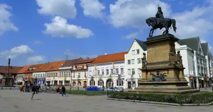 Poděbrady