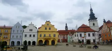 Pelhřimov
