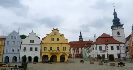 Pelhřimov