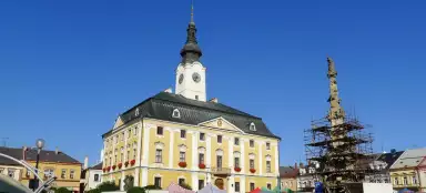 Полка