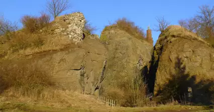 Nejzajímavější lomy v Českém ráji