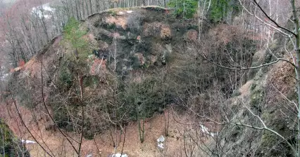 Pedreira de Strělečská hůra