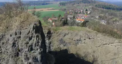 Pedreira de Veliš