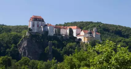 Fietstocht Znojmo classic