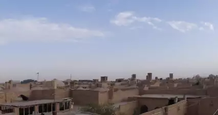 骑行之旅