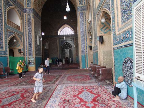 Мечеть 2