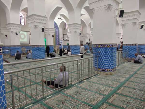 De Grote Moskee