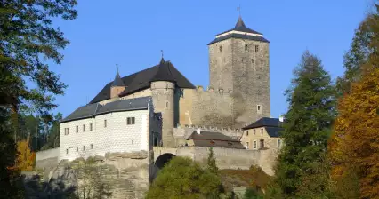 Nejkrásnější památky Českého ráje
