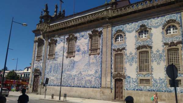Porto