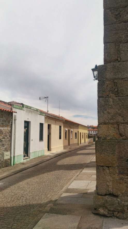 Severní Portugalsko