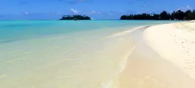 世界で最も美しいビーチ