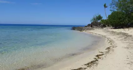 Plages sur Casteway