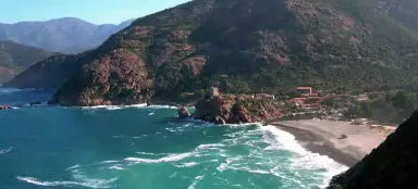 포르투 해변