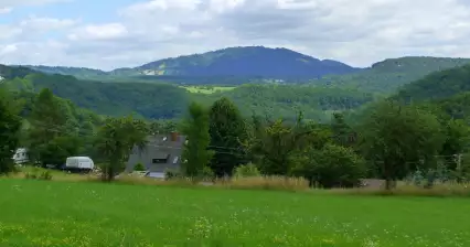 Túra Hrubý Rohozec - Frýdštejn