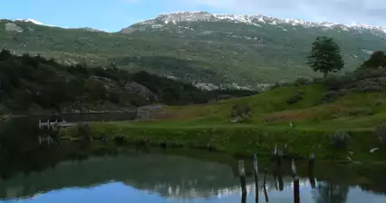 Wycieczka do Krainy Ognia